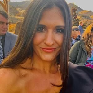 Meet your Posher, Brittny